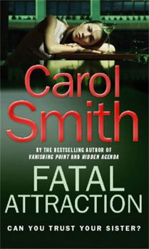Paperback Fatal Attraction Book