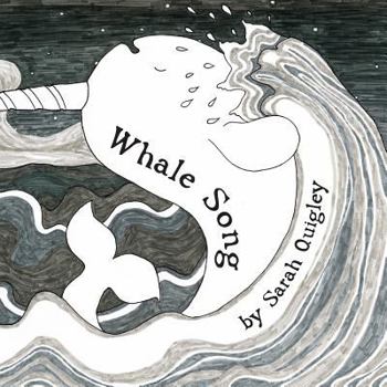 Paperback Whale Song Book