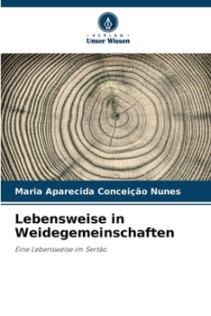 Paperback Lebensweise in Weidegemeinschaften [German] Book
