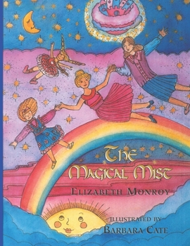 Paperback The Magical Mist Book