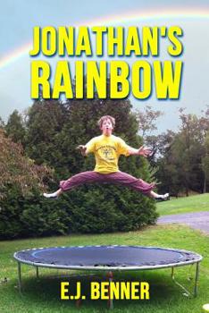 Paperback Jonathan's Rainbow Book