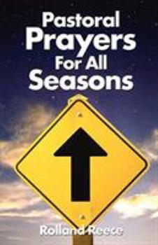 Paperback Pastoral Prayers for All Seaso Book