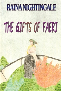 Paperback The Gifts of Faeri Book