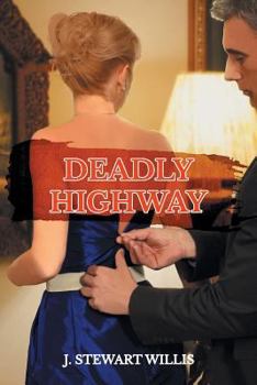 Paperback Deadly Highway Book