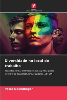 Paperback Diversidade no local de trabalho [Portuguese] Book