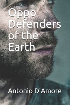 Paperback Oppo Defenders of the Earth Book