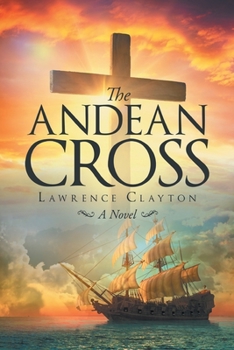 Paperback The Andean Cross Book