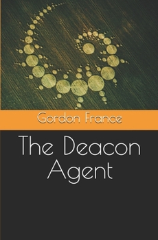 Paperback The Deacon Agent Book