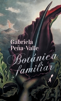 Paperback Botánica familiar [Spanish] Book