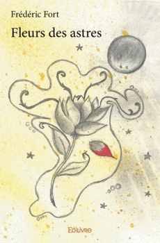 Paperback Fleurs des astres [French] Book