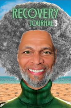 Paperback Recovery Journal 3 Book