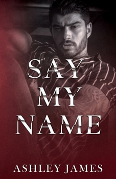 Paperback Say My Name Book