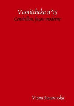 Paperback Vesnitcheka n°15: Cendrillon, façon moderne [French] Book
