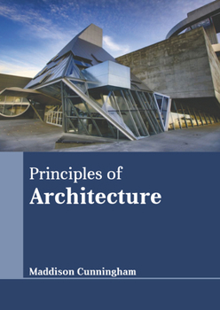 Hardcover Principles of Architecture Book