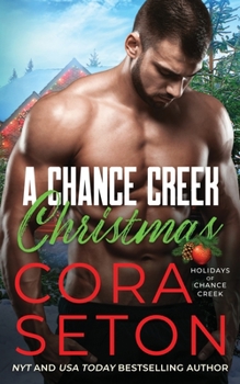 Paperback A Chance Creek Christmas Book