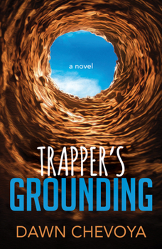 Paperback Trapper's Grounding Book