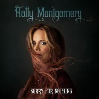 Vinyl Sorry For Nothing Book