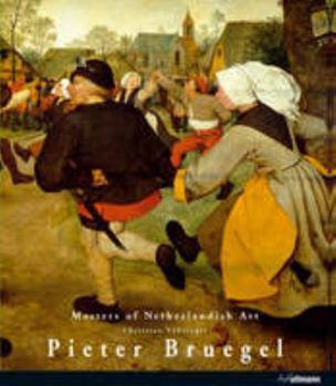 Paperback Pieter Bruegel Book