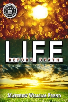 Paperback Life Before Death Book