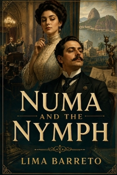 Numa and the Nymph