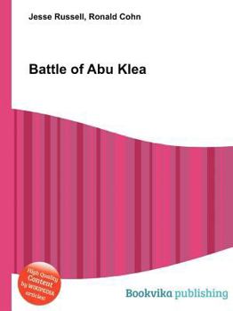 Paperback Battle of Abu Klea Book