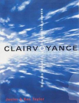 Paperback Clairvoyance Book