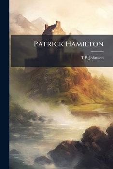 Patrick Hamilton