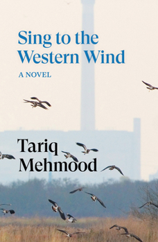 Paperback Sing to the Western Wind Book