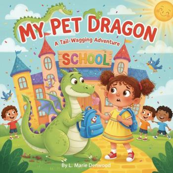 My Pet Dragon