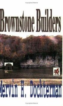 Paperback Brownstone Builders Book