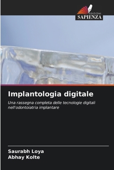 Implantologia digitale (Italian Edition)