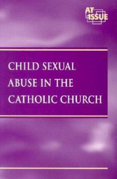 Paperback Child Sexual Abuse in the Catholic Church Book