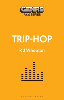 Paperback Trip-Hop Book