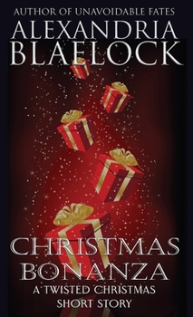 Paperback Christmas Bonanza Book