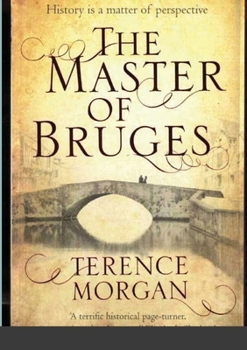 Paperback The Master of Bruges Book