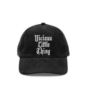 Lauren Roberts's Powerless: Vicious Little Thing Hat