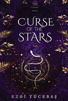 Paperback Curse of the Stars Book