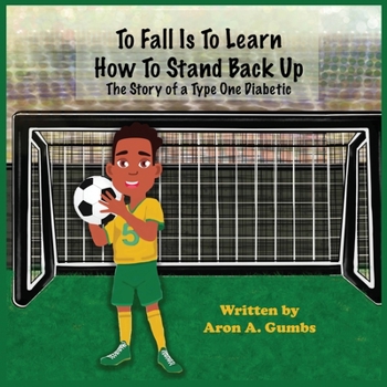 Paperback To Fall Is To Learn How To Stand Back Up Book