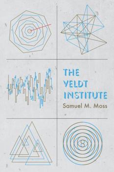 Paperback The Veldt Institute Book