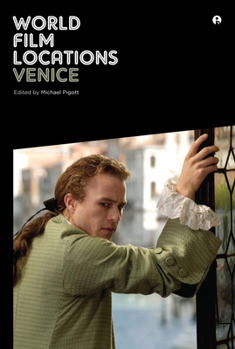 World Film Locations: Venice - Book  of the World Film Locations