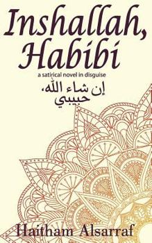 Paperback Inshallah, Habibi Book