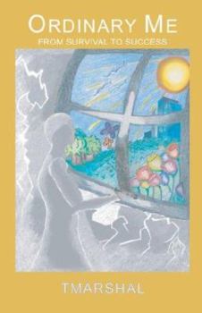 Paperback Ordinary Me: From Survival to Success Book