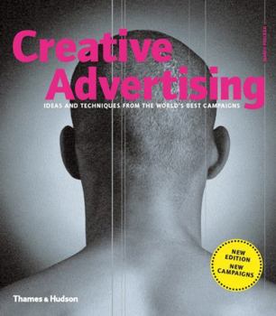 Paperback Creative Advertising Book