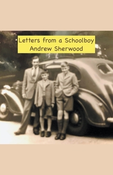 Paperback Letters from a Schoolboy Book