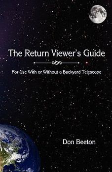 Paperback The Return Viewer's Guide Book