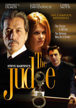 Steve Martini's The Judge