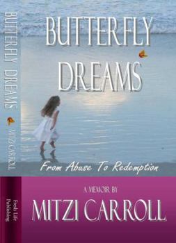 Perfect Paperback Butterfly Dreams Book