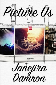 Paperback Picture Us Book