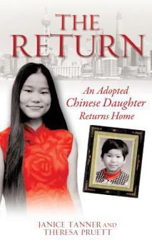 Hardcover The Return Book
