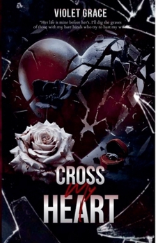 Paperback Cross My Heart Book
